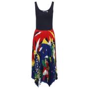 Maxi Dresses Polo Ralph Lauren , Multicolor , Dames