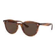 Sunglasses Ray-Ban RB 4307 Ray-Ban , Brown , Unisex