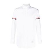 Formal Shirts Thom Browne , White , Heren