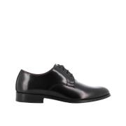 Shoes Antica Cuoieria , Black , Heren