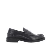 Shoes Antica Cuoieria , Black , Heren