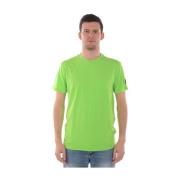 Sweatshirts Daniele Alessandrini , Green , Heren