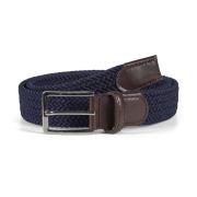 Belts Howard London , Blue , Heren