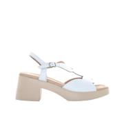 Shoes Wonders , White , Dames