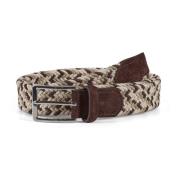 Belts Howard London , Multicolor , Heren