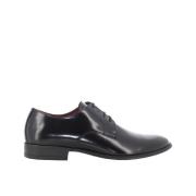 Shoes Antica Cuoieria , Black , Heren