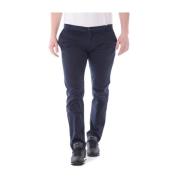 Jeans Daniele Alessandrini , Blue , Heren