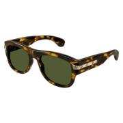 Sunglasses Gucci , Multicolor , Unisex