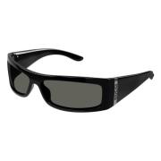 Glasses Gucci , Black , Unisex