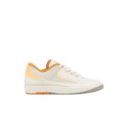 Retro Low Air Jordan 2 Sneakers Nike , Multicolor , Heren