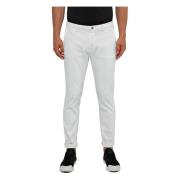 chino wit Replay , White , Heren