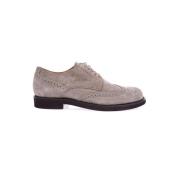 Shoes Tod's , Gray , Heren