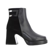 Shoes Albano , Black , Dames