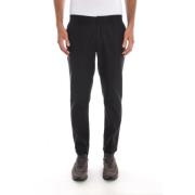 Jeans Daniele Alessandrini , Black , Heren