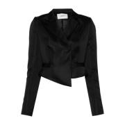 Blazers Coperni , Black , Dames