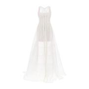 Dresses Jacquemus , White , Dames