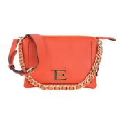 Cross Body Bags Ermanno Scervino , Red , Dames