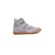 Shoes Maison Margiela , Gray , Heren