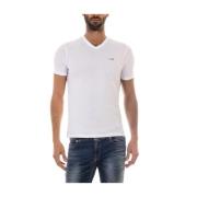 Sweatshirts Armani Jeans , White , Heren