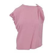 Blouses Pinko , Pink , Dames