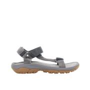 Shoes Teva , Gray , Heren