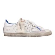 Sneakers Premiata , White , Heren