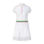 Short Dresses Sportalm , White , Dames