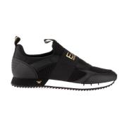 Shoes Emporio Armani EA7 , Black , Heren