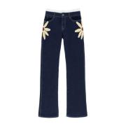 Jeans Siedrés , Blue , Dames