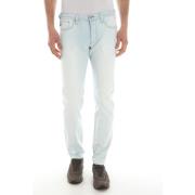 Jeans Armani Jeans , Blue , Heren