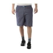 Bermuda Saint Tropez Shorts Daniele Alessandrini , Blue , Heren