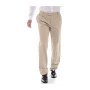 Jeans Daniele Alessandrini , Beige , Heren