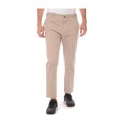 Jeans Daniele Alessandrini , Beige , Heren