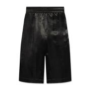 Cargoshorts 1017 Alyx 9SM , Black , Heren