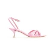 Sandals 3Juin , Pink , Dames