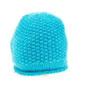 Beanies Daniele Alessandrini , Blue , Heren