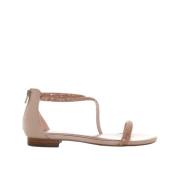 Shoes Bibi Lou , Beige , Dames