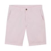 Casual Shorts Eden Park , Pink , Heren