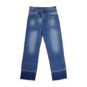 Jeans N21 , Blue , Dames