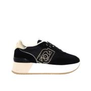 Shoes Liu Jo , Black , Dames