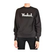 Knitwear Woolrich , Black , Dames