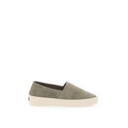 Loafers Fear Of God , Green , Heren