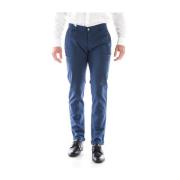 Jeans Daniele Alessandrini , Blue , Heren