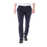 Jeans Daniele Alessandrini , Blue , Heren