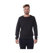 Sweatshirts Armani , Blue , Heren