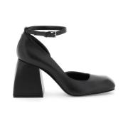 Shoes Nodaleto , Black , Dames