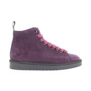Shoes Panchic , Purple , Dames