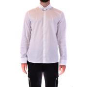 Shirts Neil Barrett , White , Heren