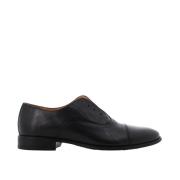 Shoes Antica Cuoieria , Black , Heren