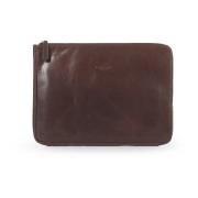 Laptop Bags & Cases Howard London , Brown , Heren